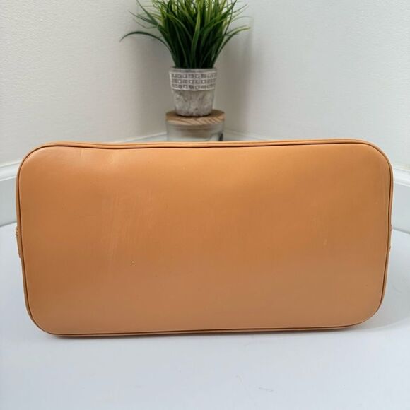 ✅100%AUTH✅LOUIS VUITTON ALMA PM - Picture 10 of 16